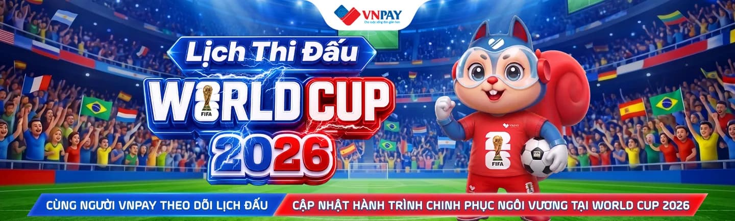 Kết quả thi đấu World Cup 2026 — Tổng hợp tỷ số, kết quả các trận đấu đã diễn ra